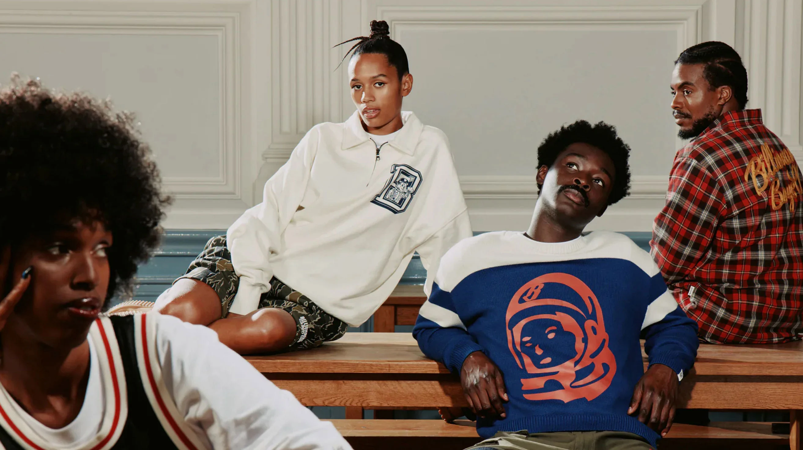 Billionaire Boys Club Case Study on Shopify Plus Integration