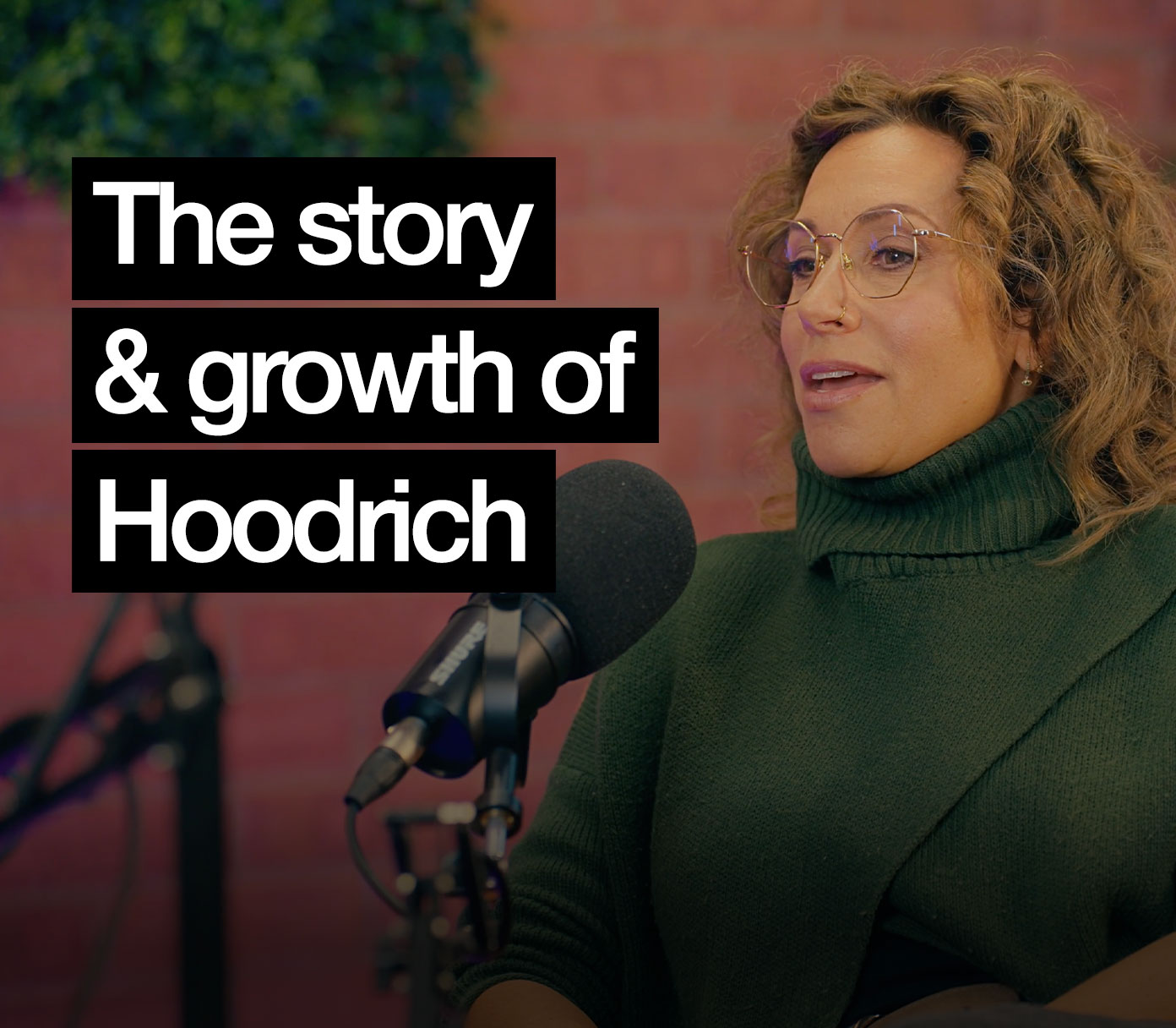 Hoodrich, Ecommerce Manager Podcast
