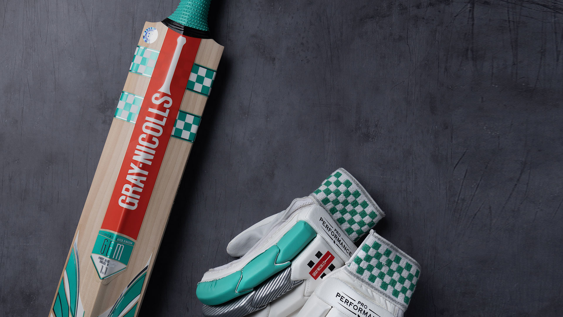 Gray-Nicolls Yoga Sports Brand Image