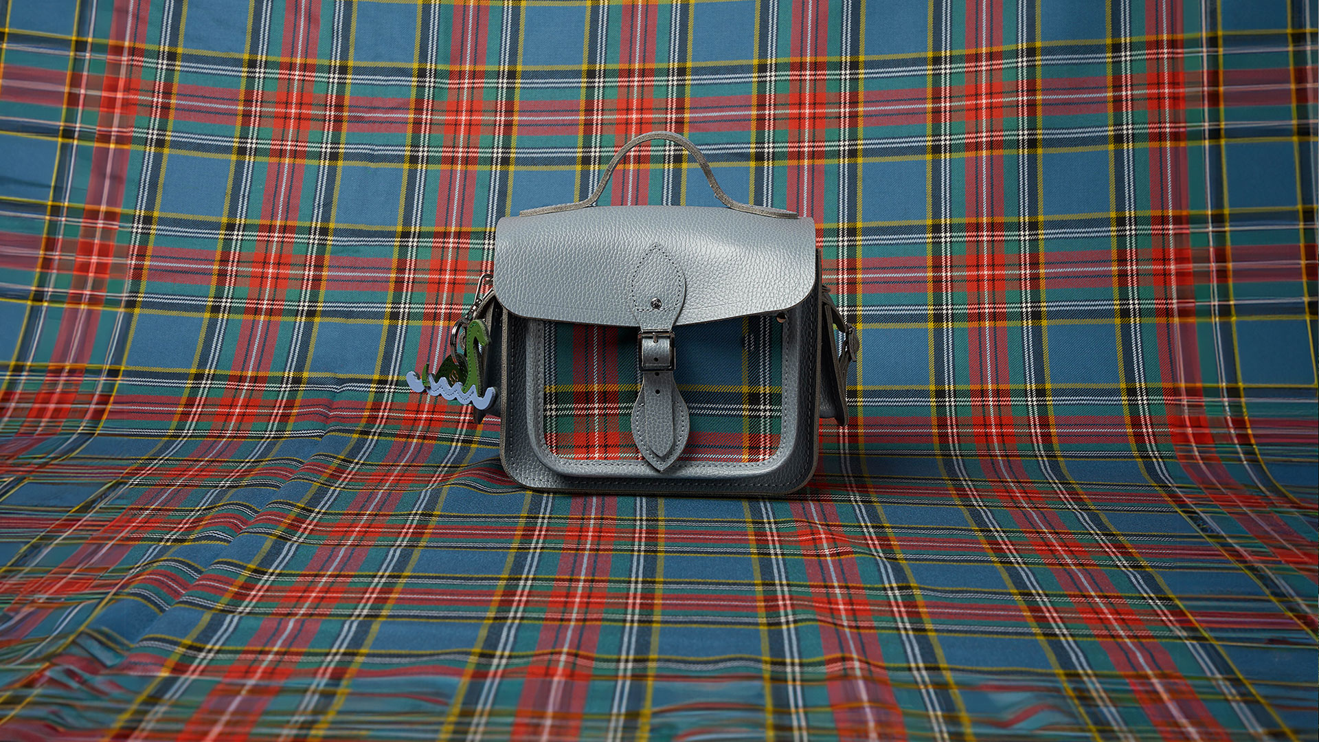 Cambridge Satchel