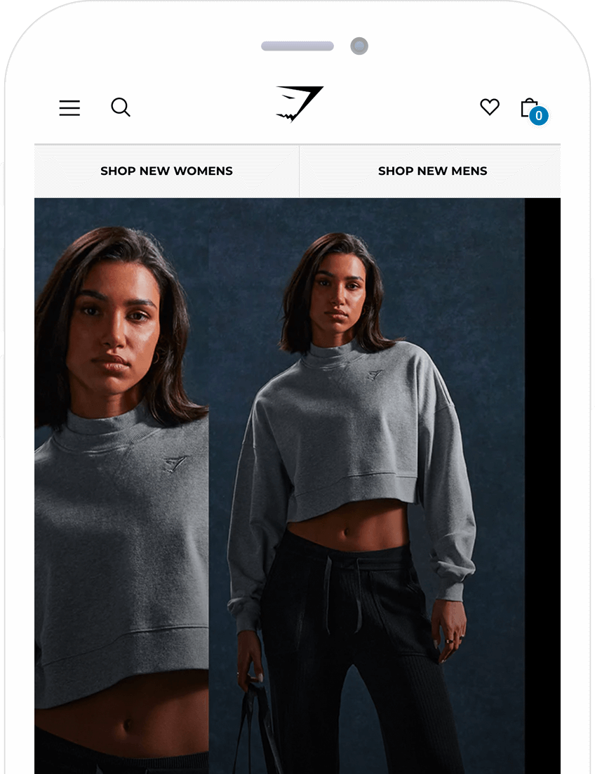 biggest brands on shopify