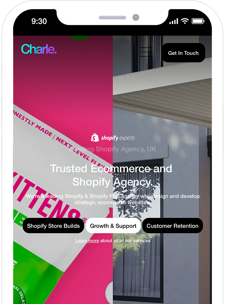 Best Shopify Apps Icon Logos