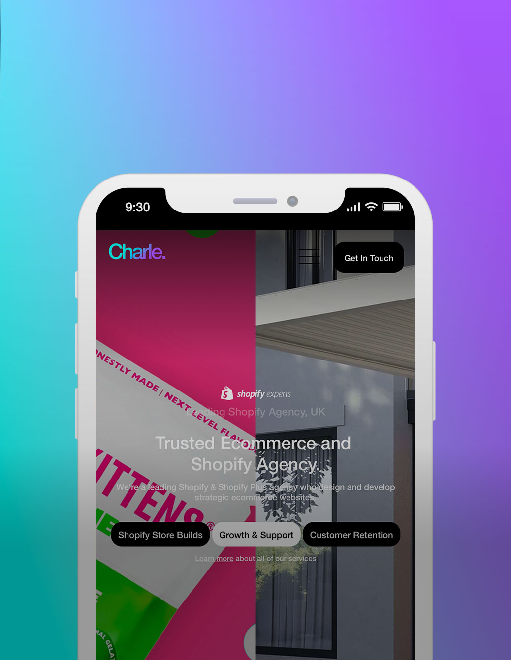 Top 19 Shopify Agencies UK