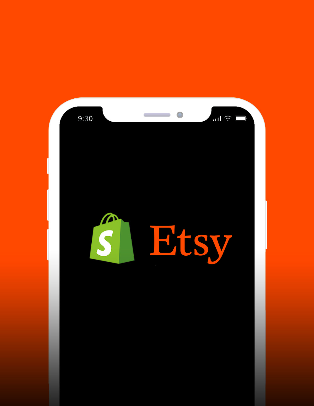 Shopify vs Etsy