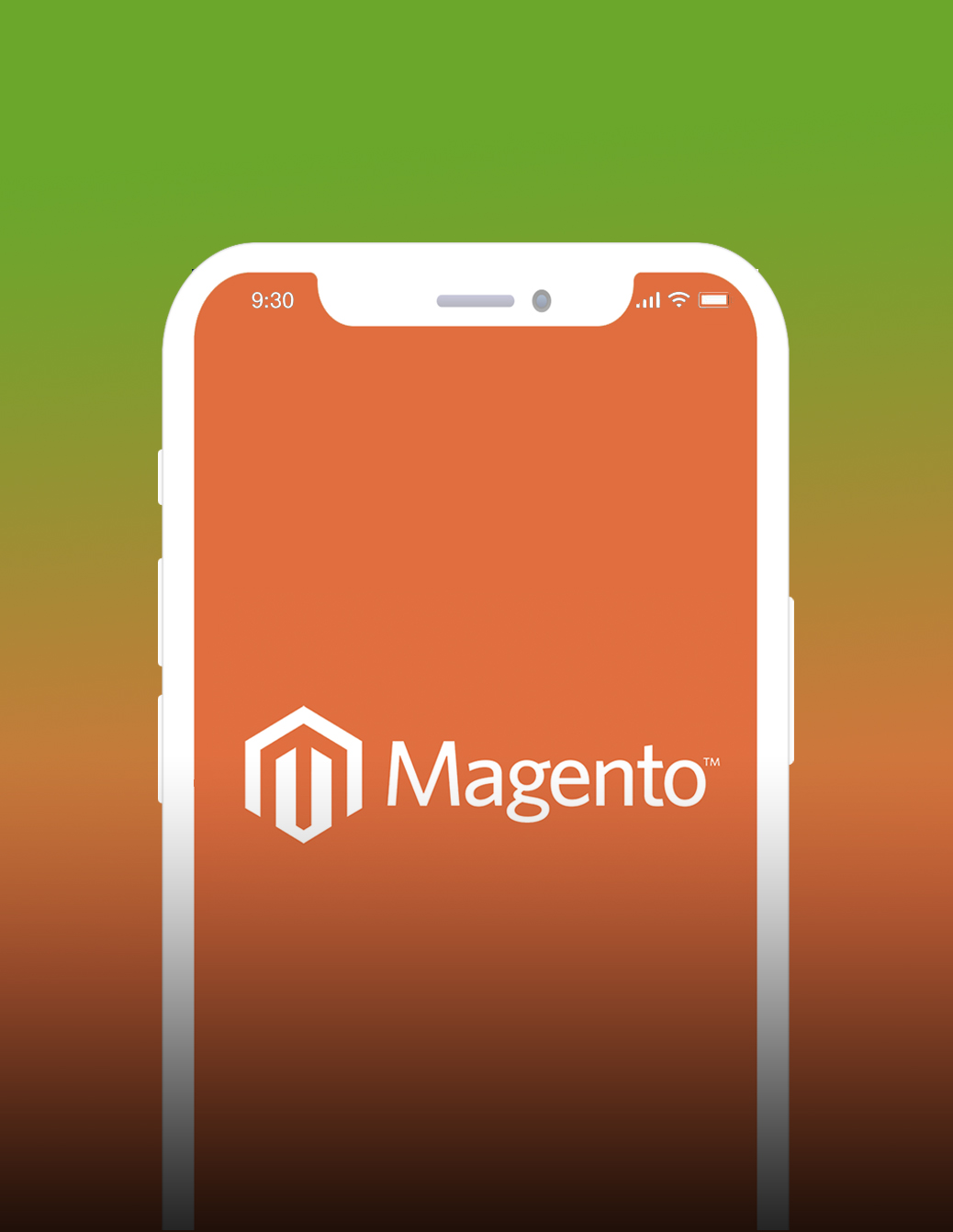 Shopify vs Magento