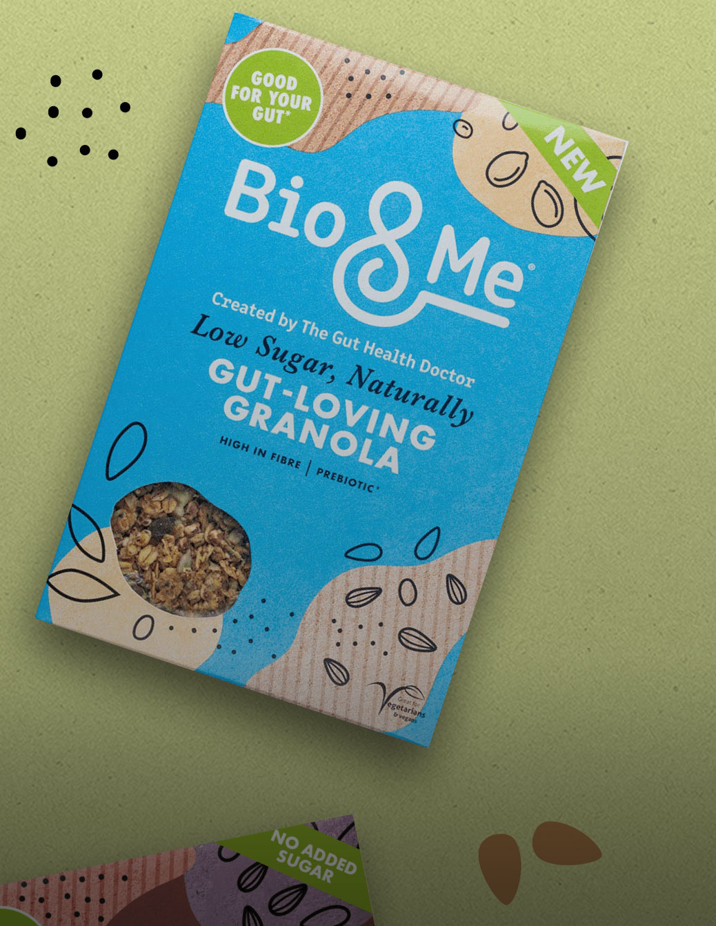Bio and Me Design & Development
