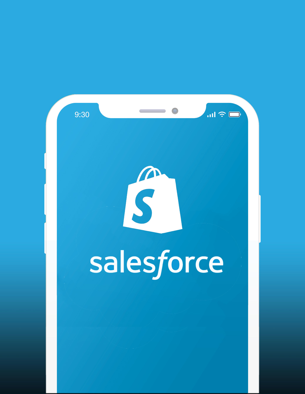 Shopify vs Salesforce Commerce Cloud