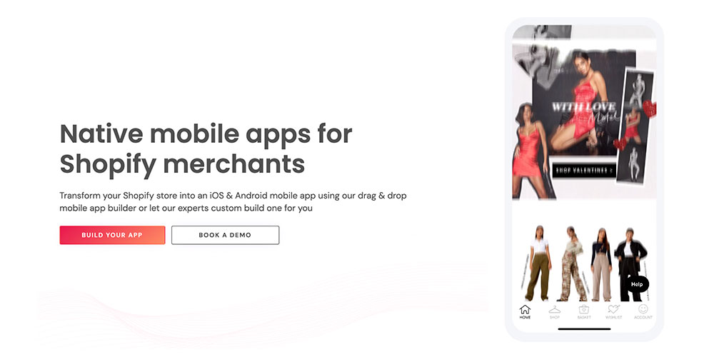 Venn Apps Shopify app